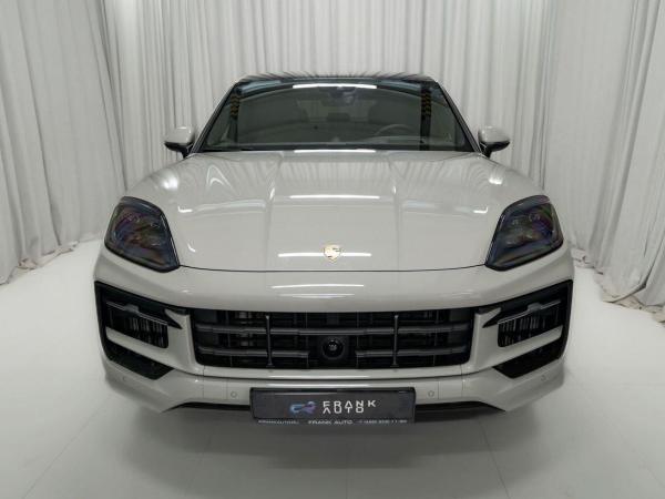 Porsche Cayenne, 2023 год выпуска с двигателем Бензин, 25 000 000 RUB в г. Москва