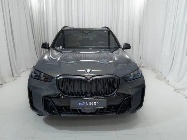 BMW X5, 2023 год выпуска с двигателем Дизель, 20 800 000 RUB в г. Москва