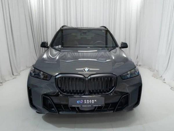 BMW X5, 2023 год выпуска с двигателем Дизель, 21 200 000 RUB в г. Москва