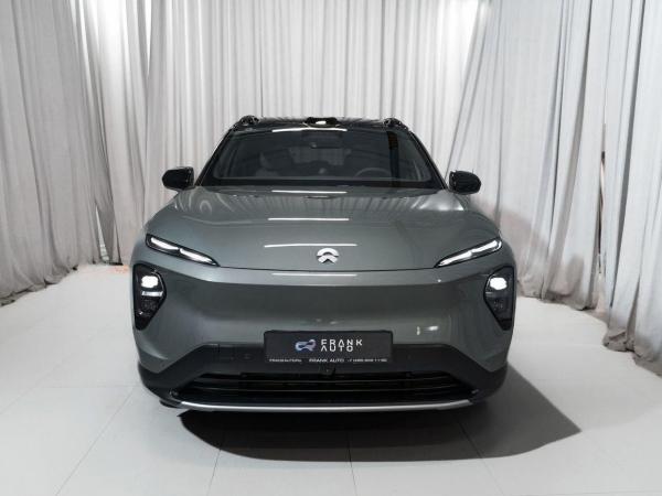 Nio ES7, 2024 год выпуска с двигателем Электро, 8 990 000 RUB в г. Москва