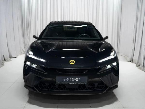 Lotus Eletre, 2024 год выпуска с двигателем Электро, 25 900 000 RUB в г. Москва