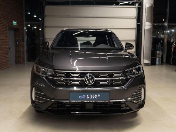 Volkswagen Tayron, 2024 год выпуска с двигателем Бензин, 5 800 000 RUB в г. Москва