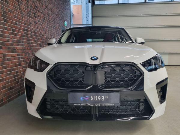 BMW X2, 2024 год выпуска с двигателем Бензин, 7 150 000 RUB в г. Москва