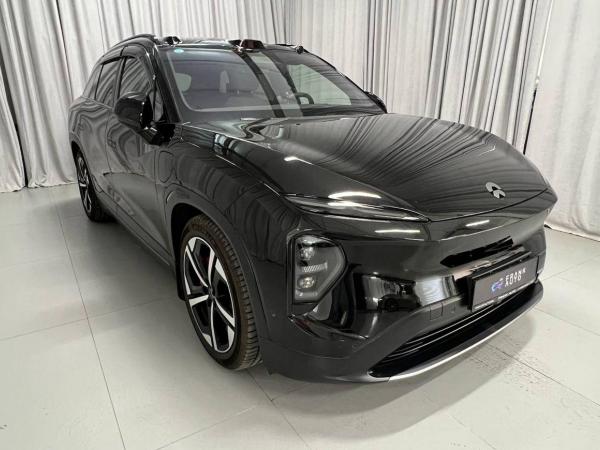 Nio ES7, 2023 год выпуска с двигателем Электро, 6 700 000 RUB в г. Москва