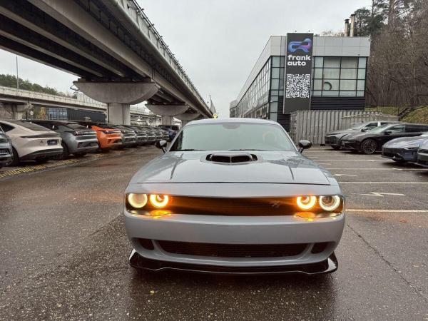 Dodge Challenger, 2021 год выпуска с двигателем Бензин, 5 550 000 RUB в г. Москва