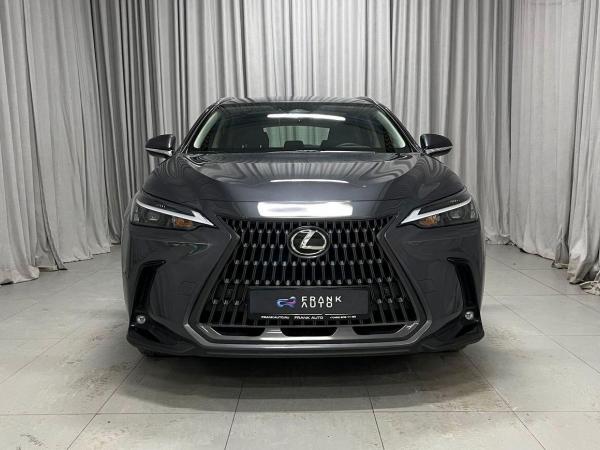 Lexus NX, 2023 год выпуска с двигателем Бензин, 6 950 000 RUB в г. Москва