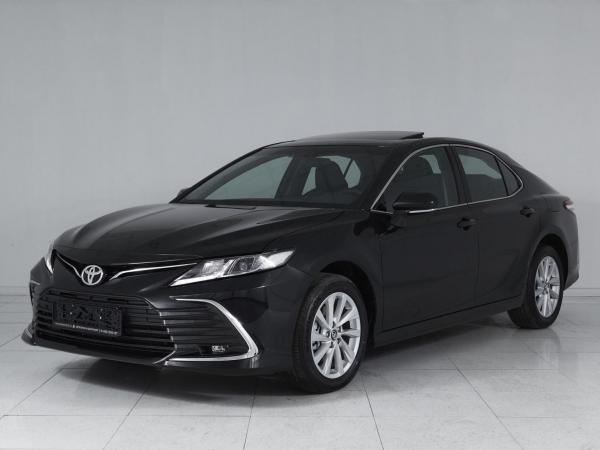 Toyota Camry, 2023 год выпуска с двигателем Бензин, 4 550 000 RUB в г. Москва