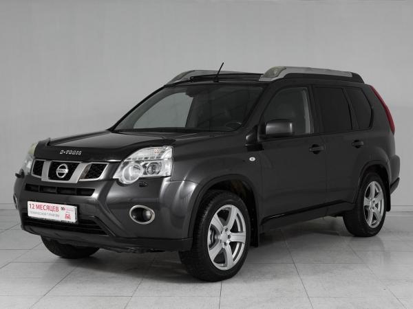 Nissan X-Trail, 2012 год выпуска с двигателем Дизель, 1 770 000 RUB в г. Москва