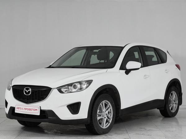 Mazda CX-5, 2014 год выпуска с двигателем Бензин, 1 815 000 RUB в г. Москва