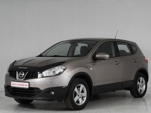 Nissan Qashqai, 2011 год выпуска с двигателем Бензин, 1 515 000 RUB в г. Москва