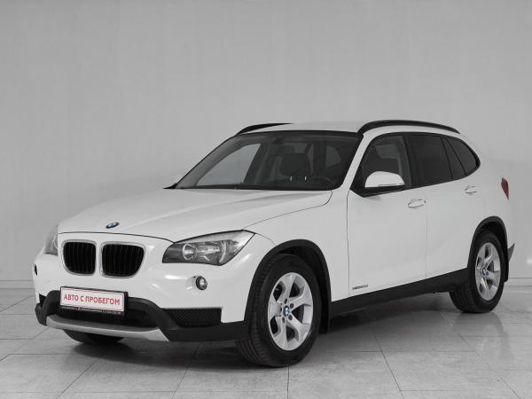 BMW X1, 2013 год выпуска с двигателем Дизель, 2 120 000 RUB в г. Москва