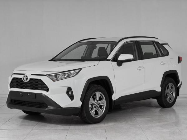 Toyota RAV4, 2022 год выпуска с двигателем Бензин, 4 700 000 RUB в г. Москва