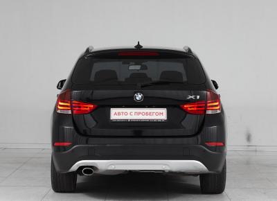 Фото BMW X1