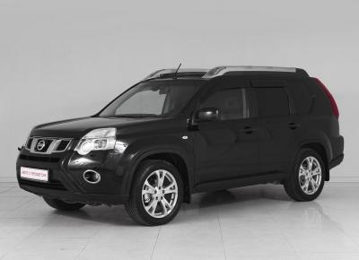 Фото Nissan X-Trail