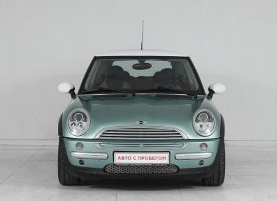 Фото Mini Hatch