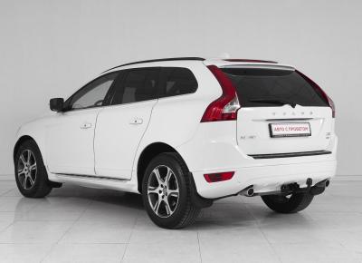 Фото Volvo XC60