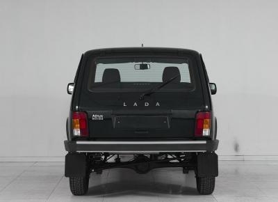 Фото LADA (ВАЗ) Niva