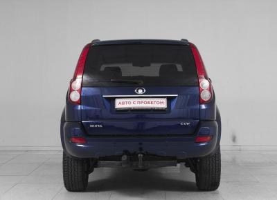 Фото Great Wall Hover H5