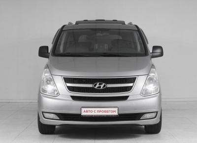 Фото Hyundai Grand Starex