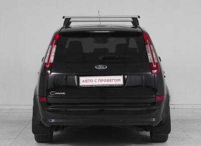 Фото Ford C-Max