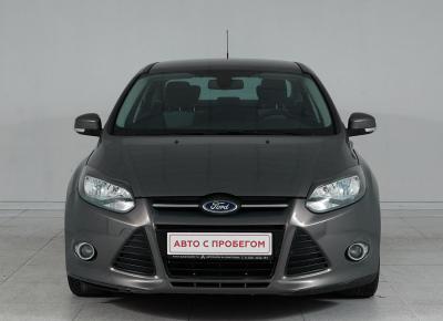 Фото Ford Focus