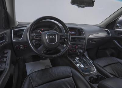 Фото Audi Q5