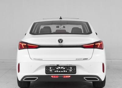 Фото Changan Eado Plus