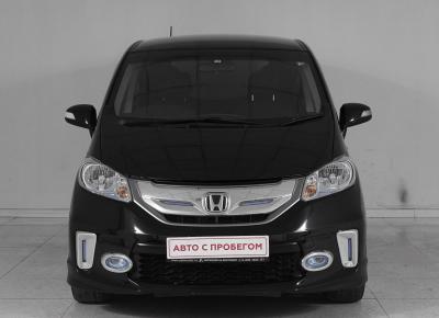 Фото Honda Freed