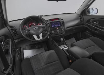 Фото Kia Ceed