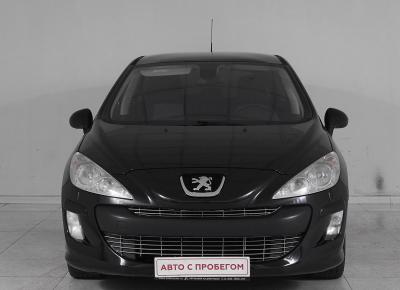 Фото Peugeot 308