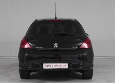 Фото Peugeot 308