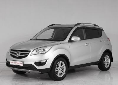 Фото Changan CS35