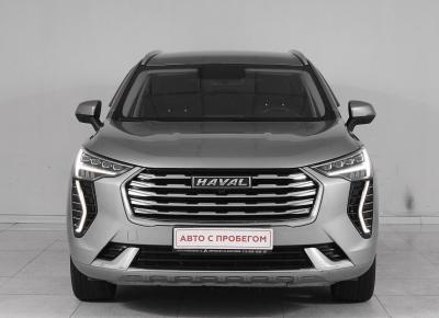 Фото Haval Jolion