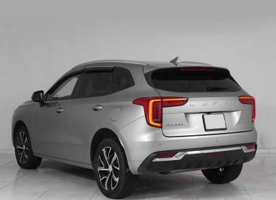 Фото Haval Jolion