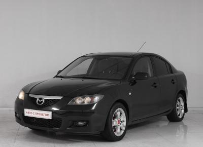 Фото Mazda 3