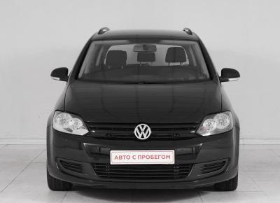 Фото Volkswagen Golf Plus