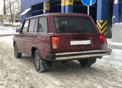 Фото LADA (ВАЗ) 2104