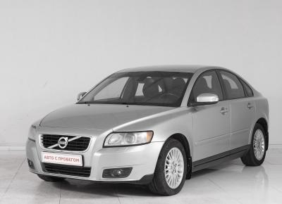 Фото Volvo S40