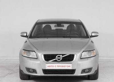 Фото Volvo S40