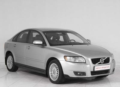 Фото Volvo S40