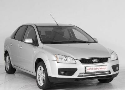 Фото Ford Focus