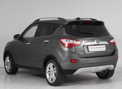 Фото Changan CS35