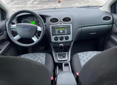 Фото Ford Focus