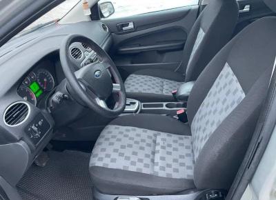 Фото Ford Focus