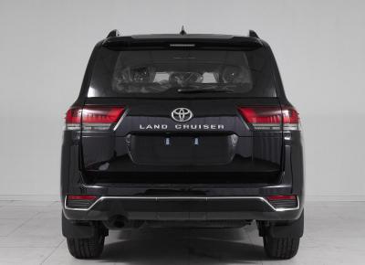 Фото Toyota Land Cruiser