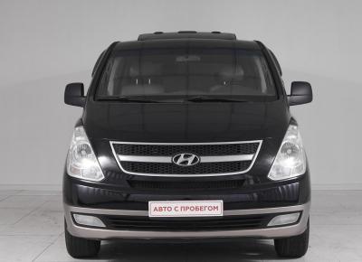 Фото Hyundai Grand Starex