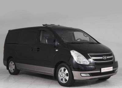 Фото Hyundai Grand Starex