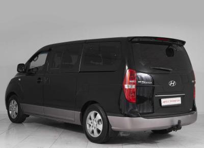 Фото Hyundai Grand Starex