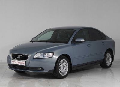 Фото Volvo S40