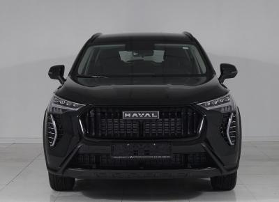 Фото Haval Jolion